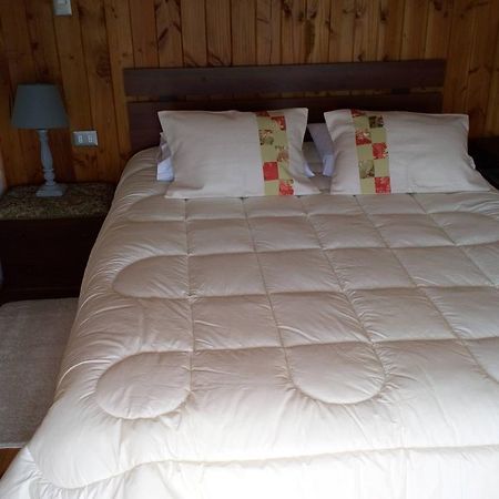 Hostal Parcela 47 Villarrica Eksteriør bilde