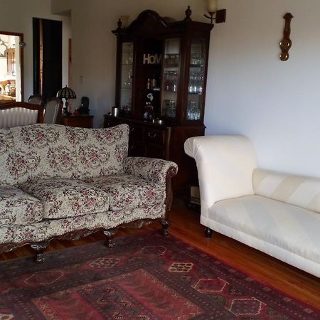 Hostal Parcela 47 Villarrica Eksteriør bilde