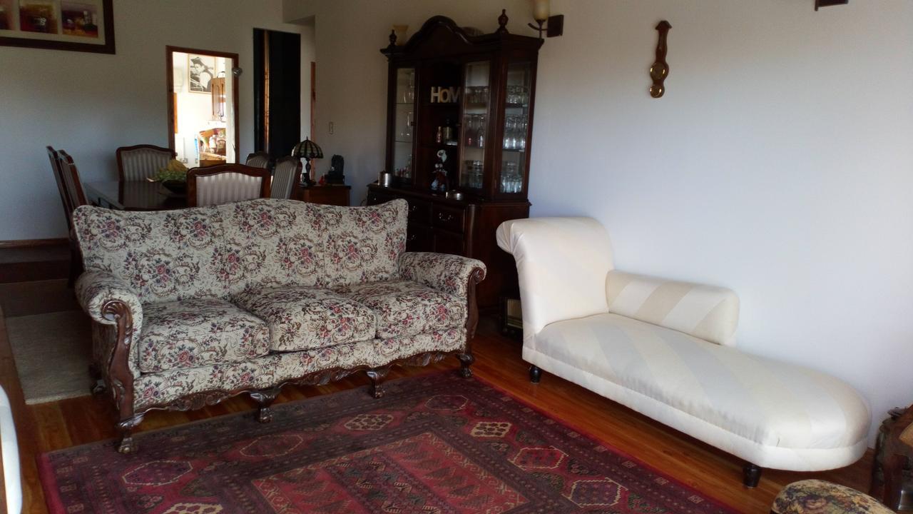 Hostal Parcela 47 Villarrica Eksteriør bilde