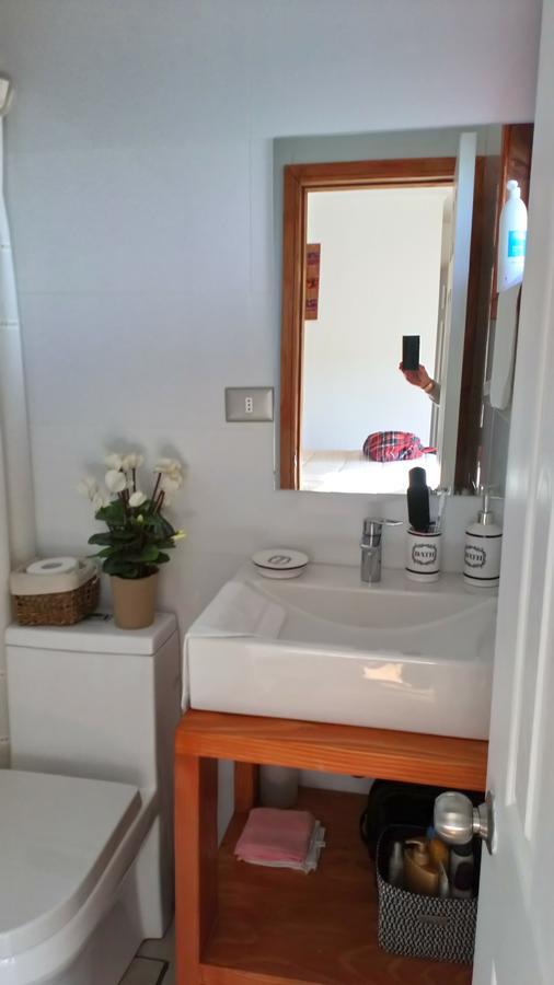 Hostal Parcela 47 Villarrica Eksteriør bilde
