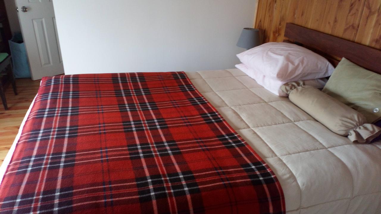 Hostal Parcela 47 Villarrica Eksteriør bilde