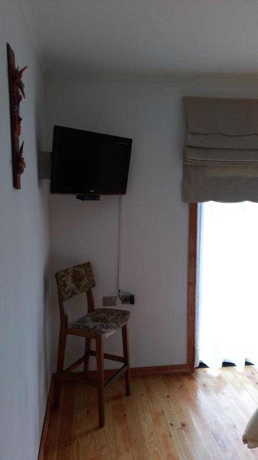 Hostal Parcela 47 Villarrica Eksteriør bilde