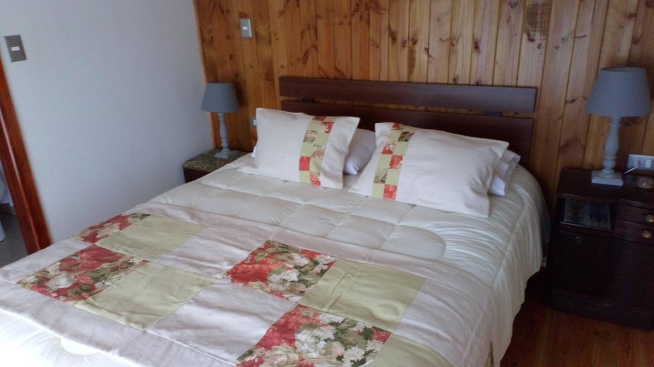 Hostal Parcela 47 Villarrica Eksteriør bilde