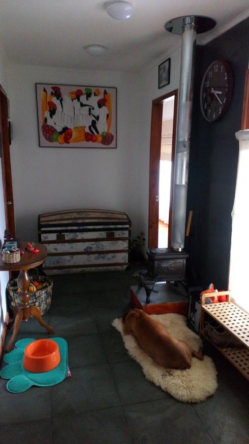 Hostal Parcela 47 Villarrica Eksteriør bilde