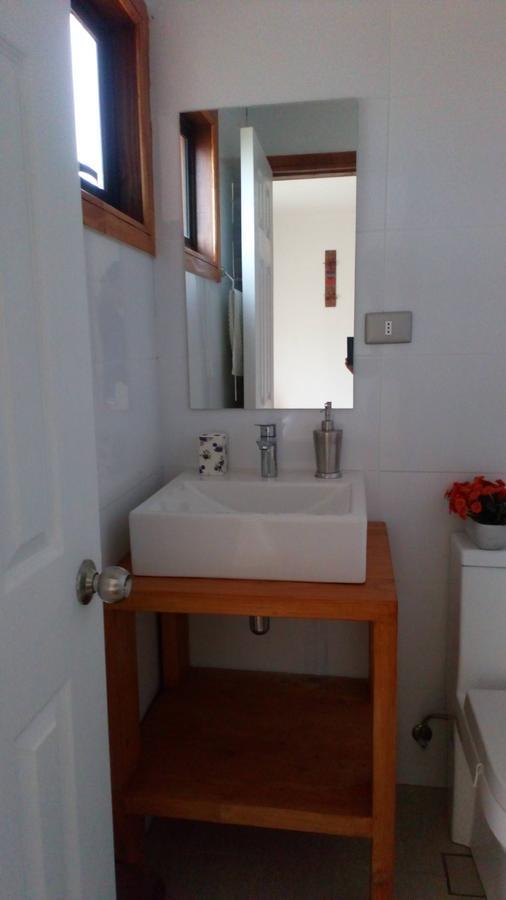 Hostal Parcela 47 Villarrica Eksteriør bilde