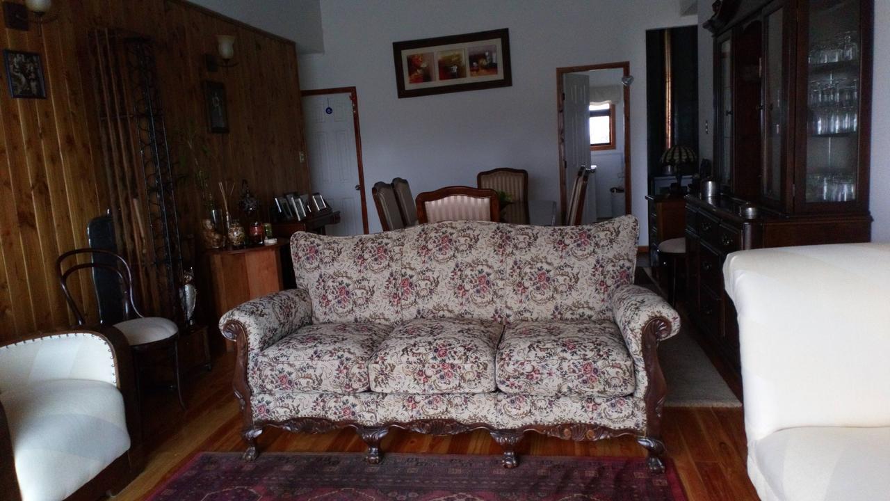 Hostal Parcela 47 Villarrica Eksteriør bilde
