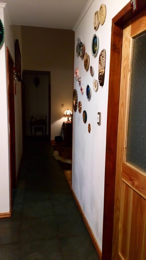 Hostal Parcela 47 Villarrica Eksteriør bilde