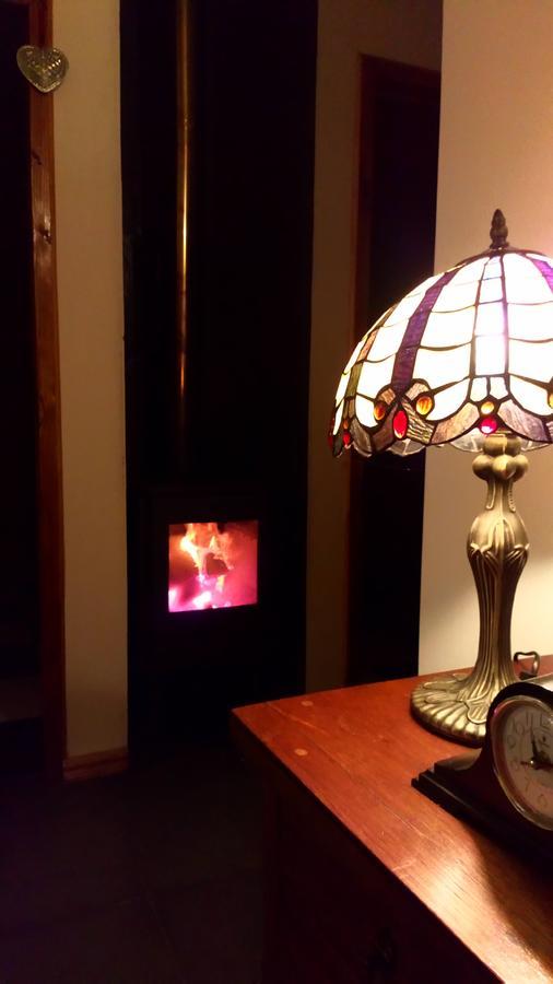 Hostal Parcela 47 Villarrica Eksteriør bilde
