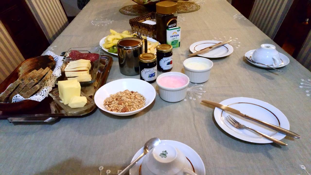 Hostal Parcela 47 Villarrica Eksteriør bilde